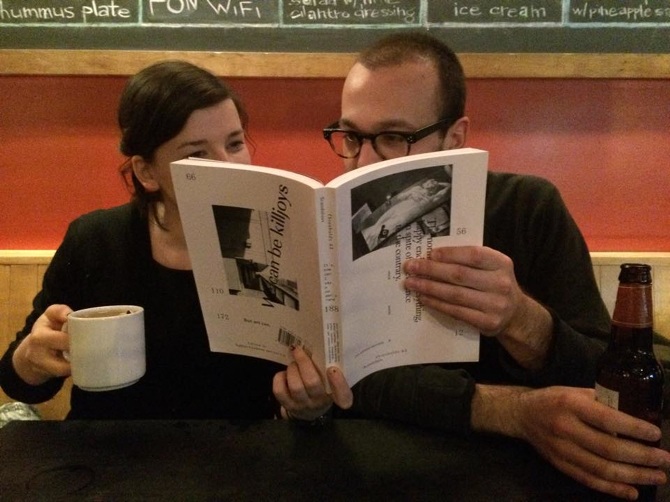 About Thresholds Journal