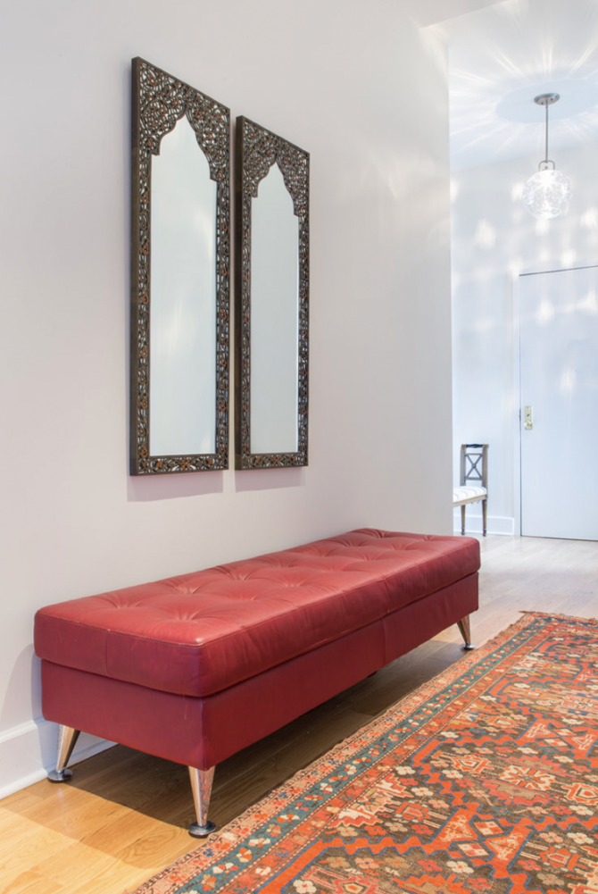 Interior Design/Experiential - Sariel Friedman