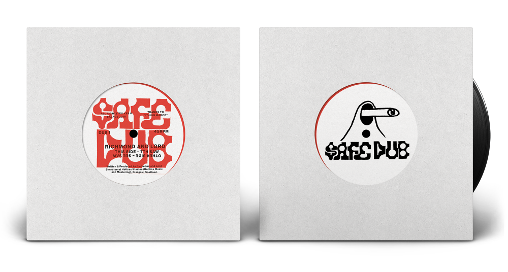 Safe Trip Studio Kalle Mattsson