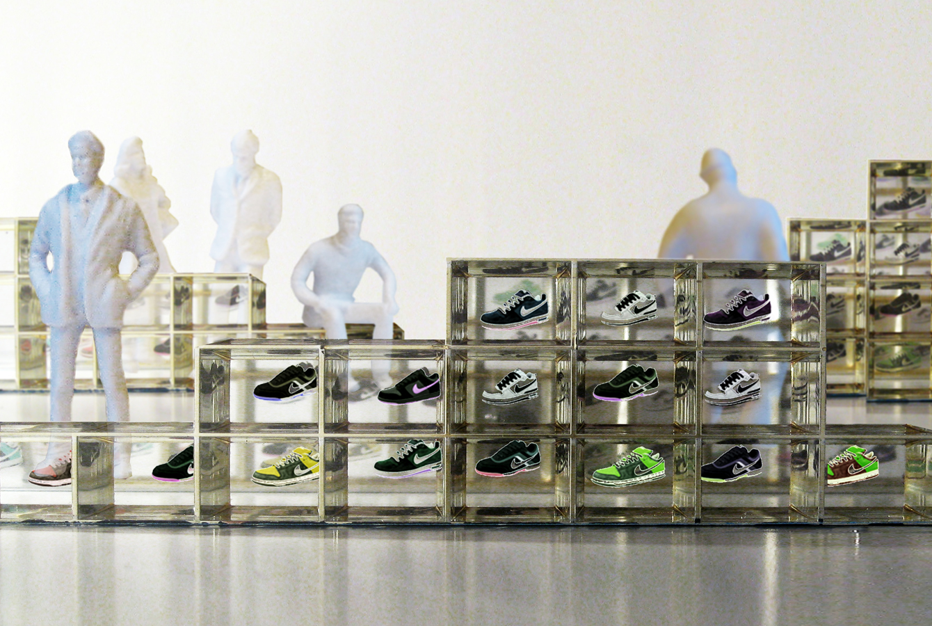 Mangrolia chaussure st andré Clearance