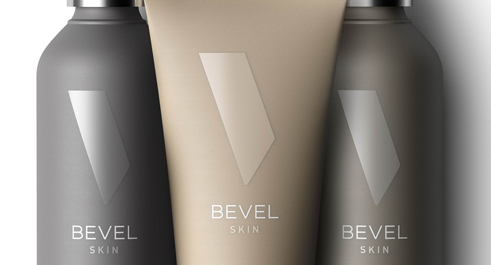 bevel skin care