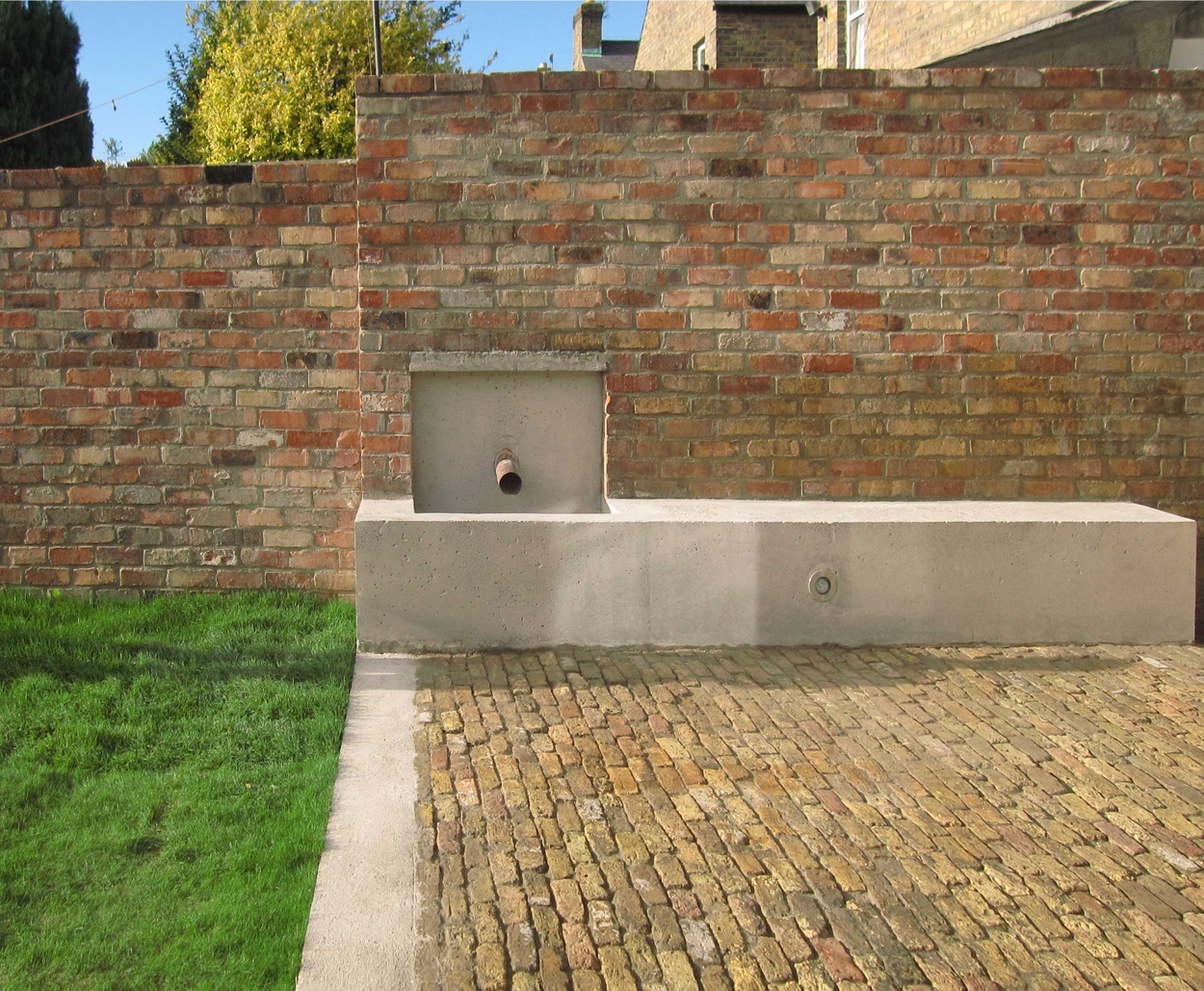 Rathdown Rathdown - Donaghy + Dimond Architects