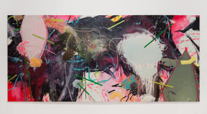 Jennifer Lefort — artwork