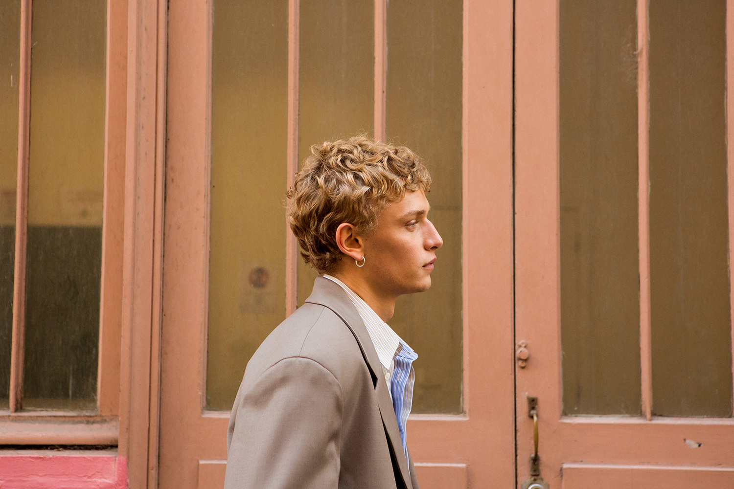 Here We Are Sang Hun Lee Photography