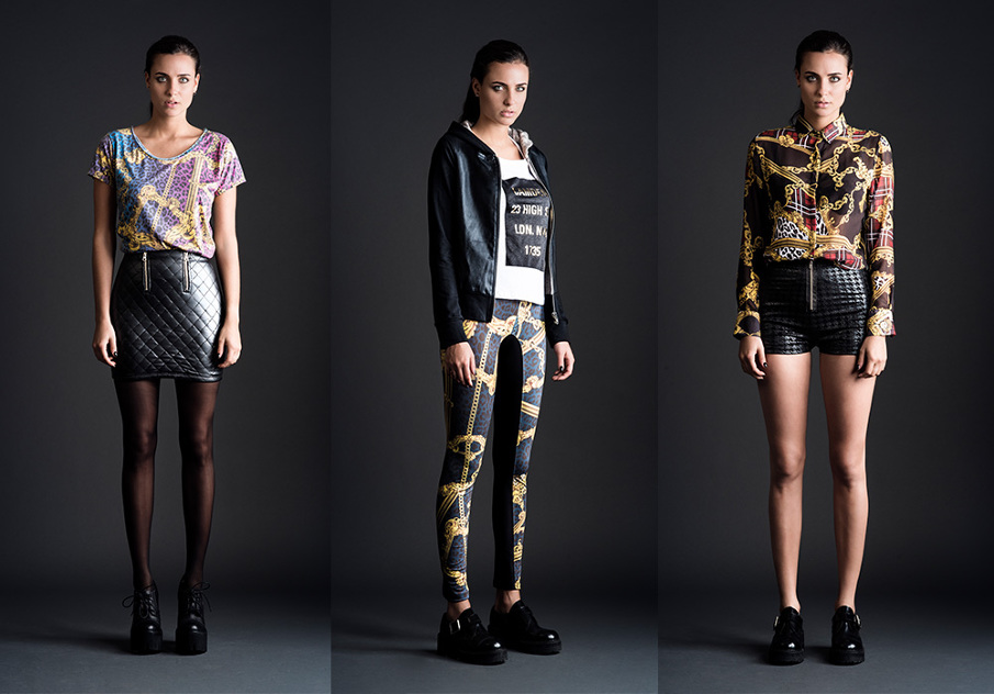 Estampas De Ropa Estampas para indumentaria - facundo colantonio / proyectos multimedia