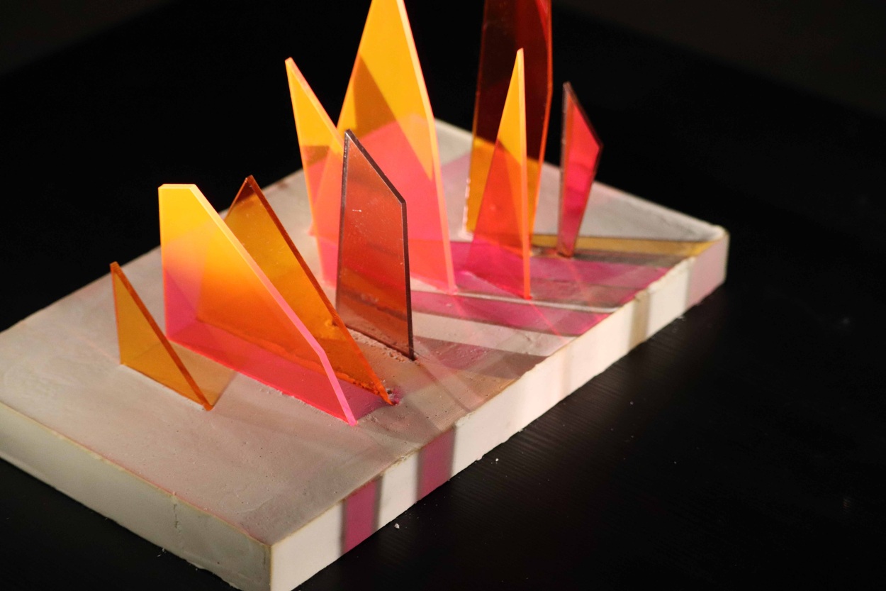 [Minor] Architectural Atmospheres Revealing and Designing with