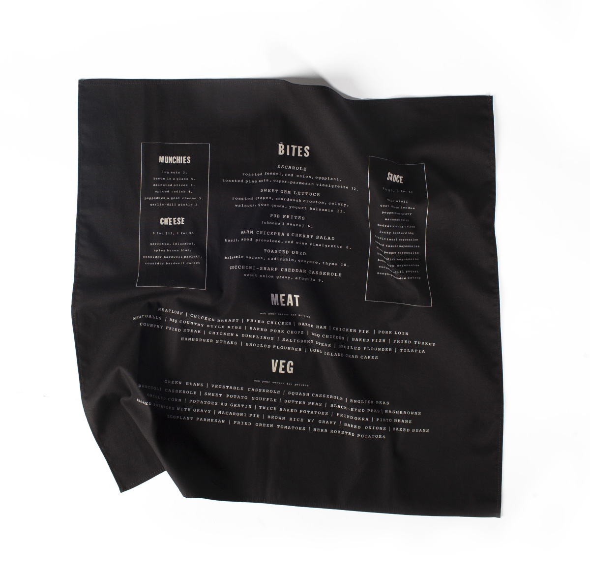 Lucky Bastard Restaurant MandyBee