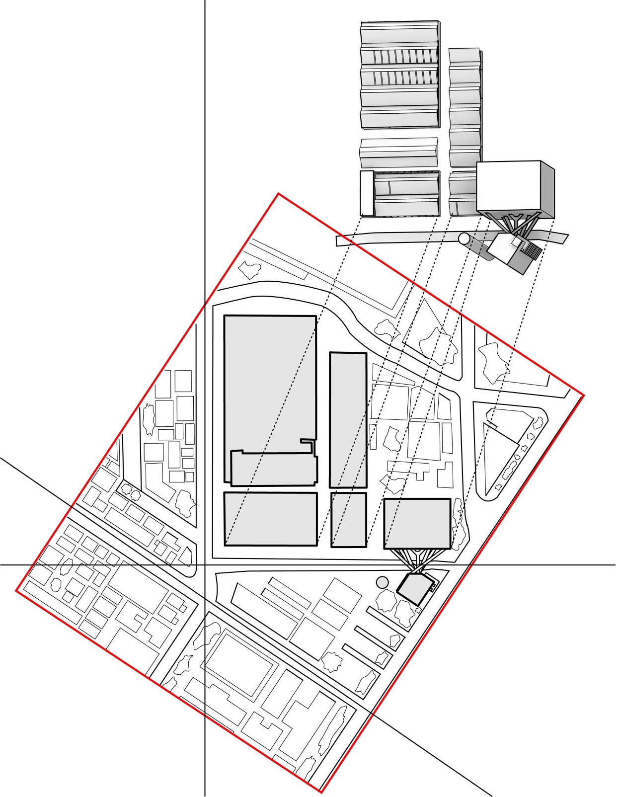 Sesc Pompeia Exploration Taylor Helmer