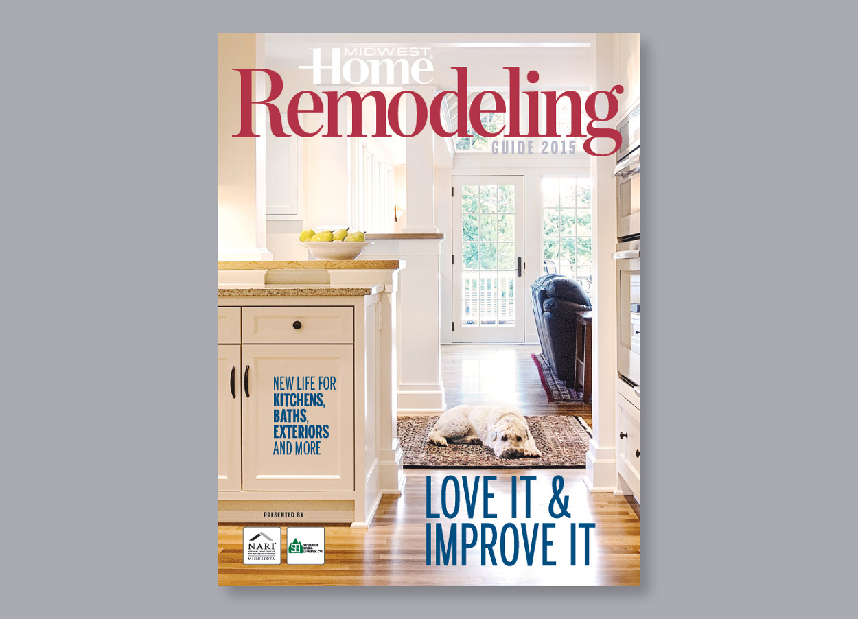 Midwest Home Remodeling Guide - kirstenmpls