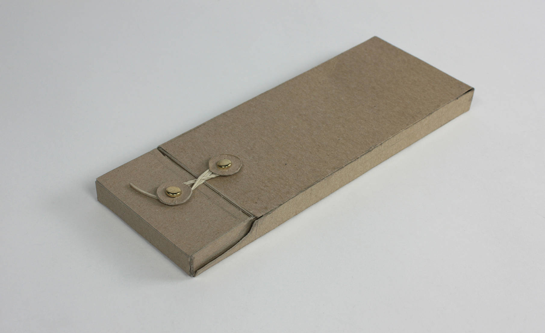 RISD Pencil Packaging Design yusooalee