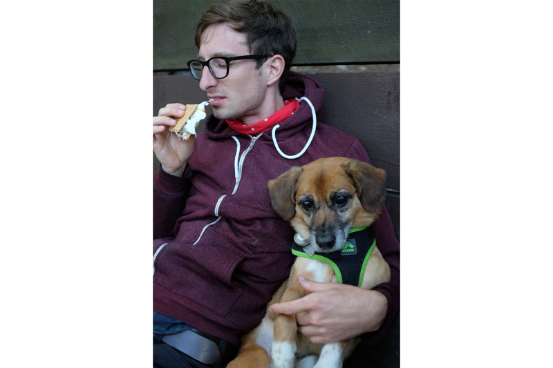 AMC NW Cabin rumblings