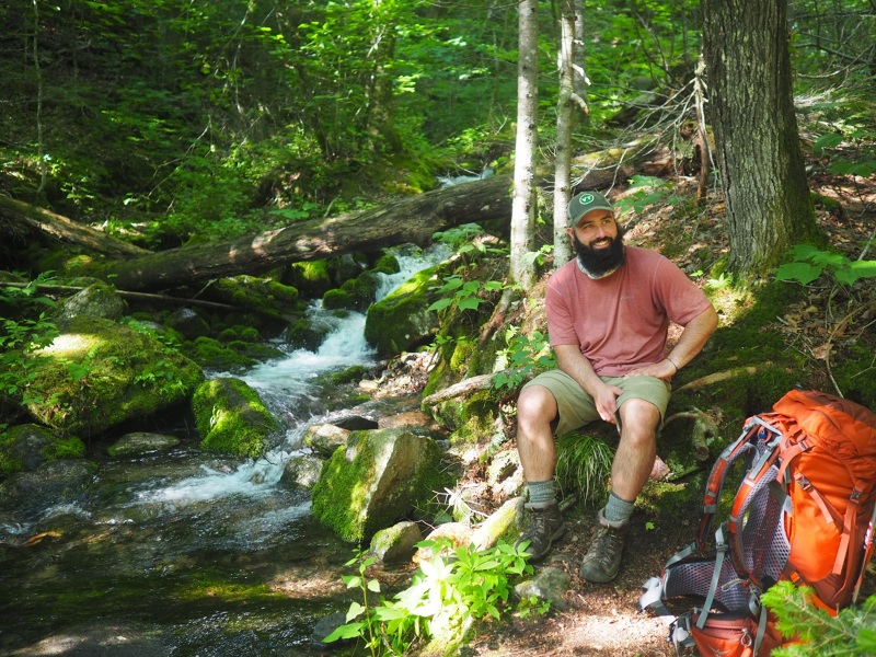Waterville Valley Hike rumblings