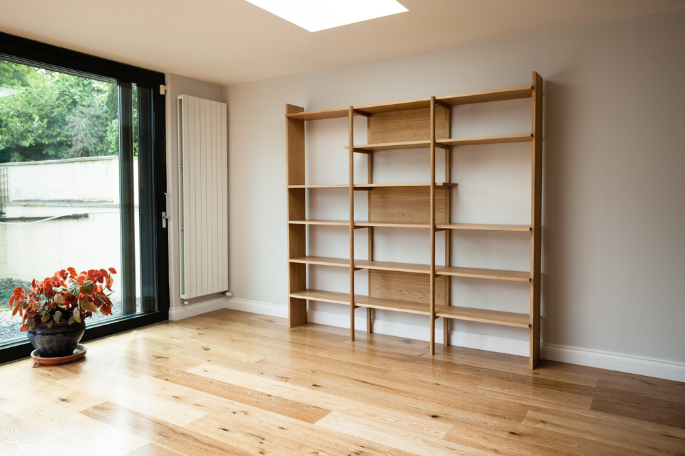 Shelving 2017 Simon Doyle Furniture Design