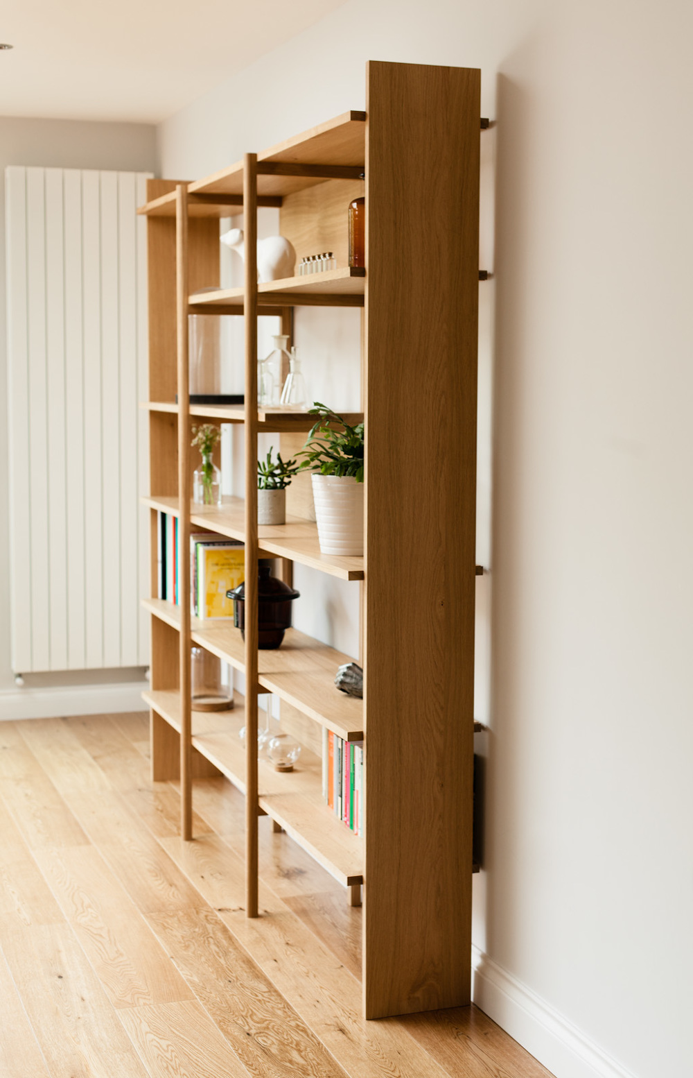 Shelving 2017 Simon Doyle Furniture Design