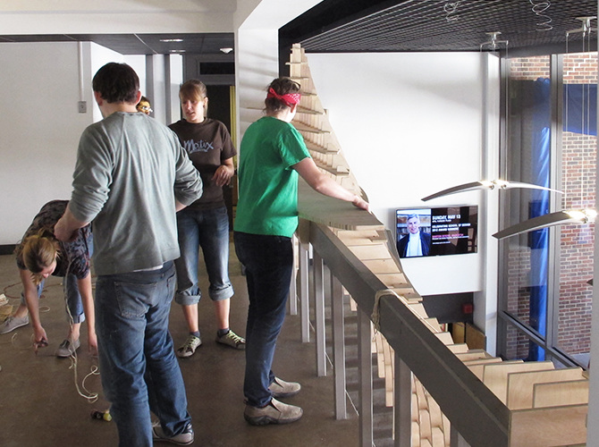 Counter Intative Counter+Intuitive by CO + Lab - SITE MOVED!