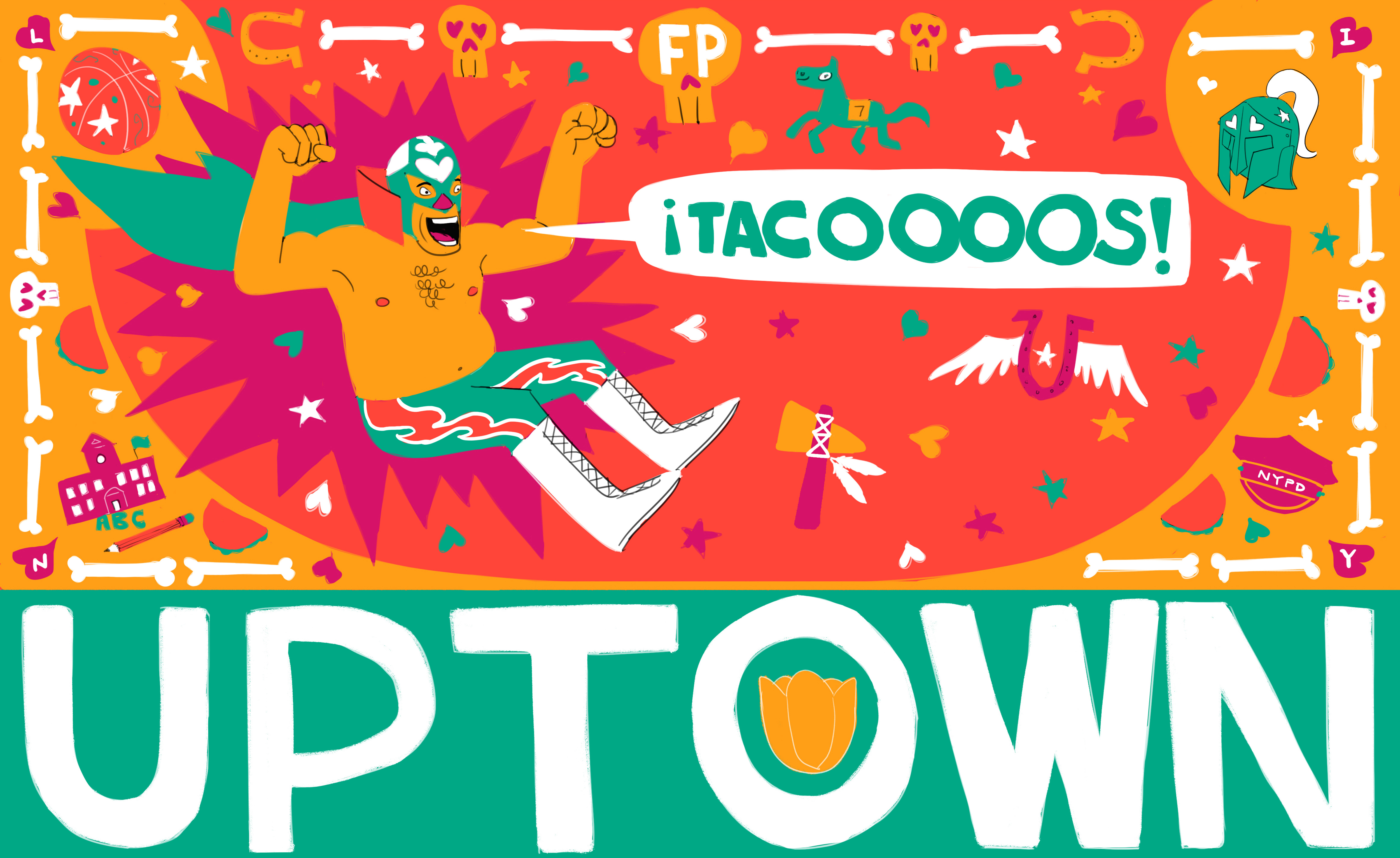 Uptown Taco