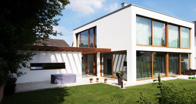 Single bad homburg