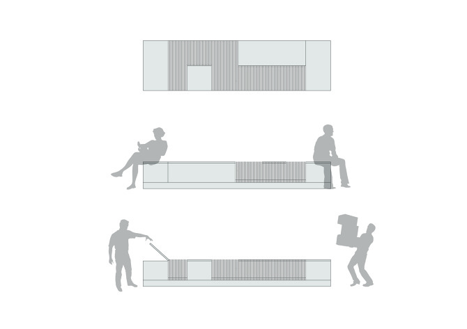 Compression Bench - HMA