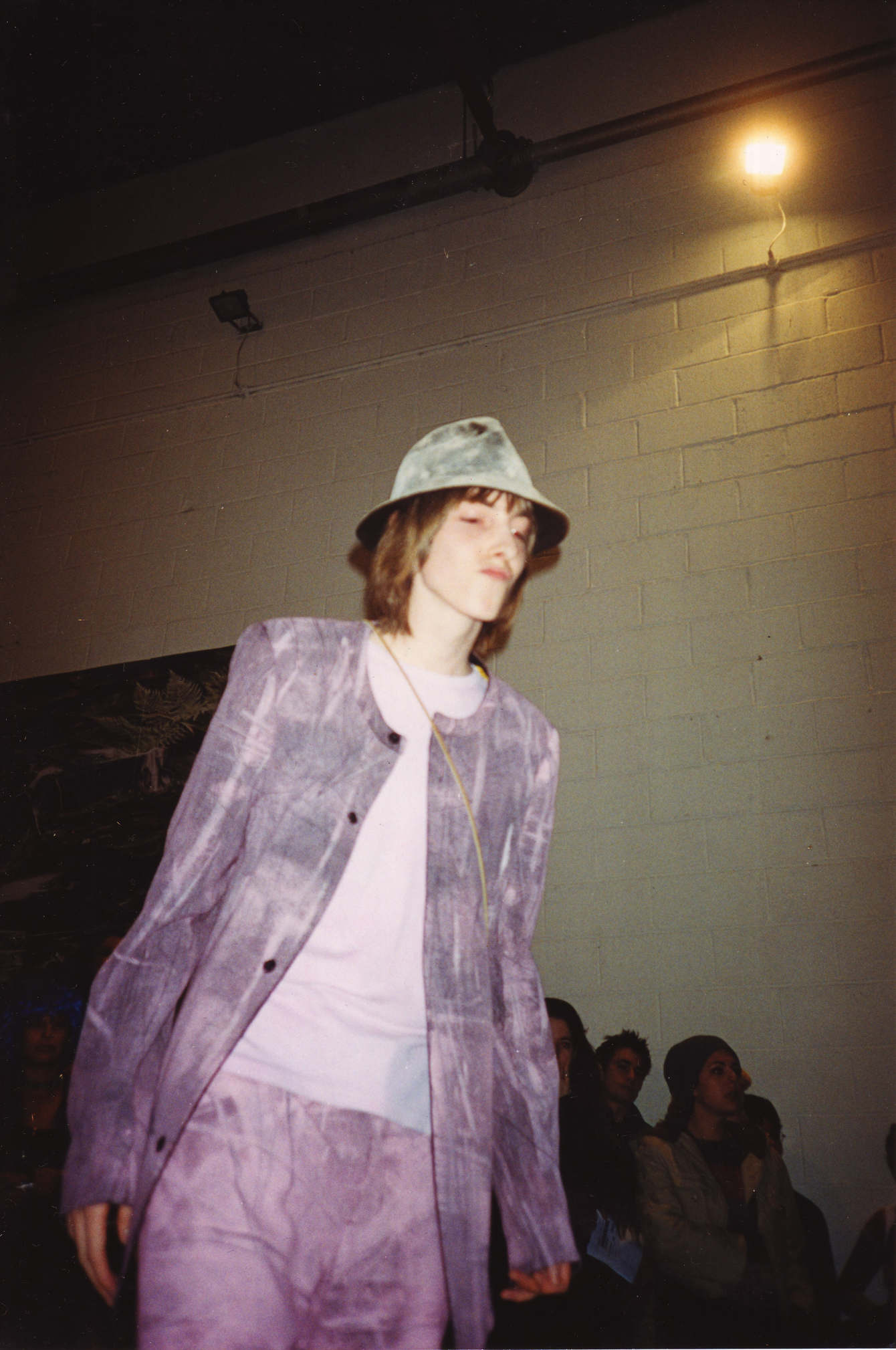 Patrick Söderstam - Artist, Designer and Costume Maker - srveasttoeast