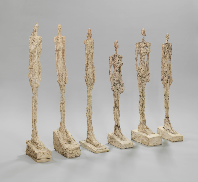 Fondation Alberto et Paris Marco Illuminati