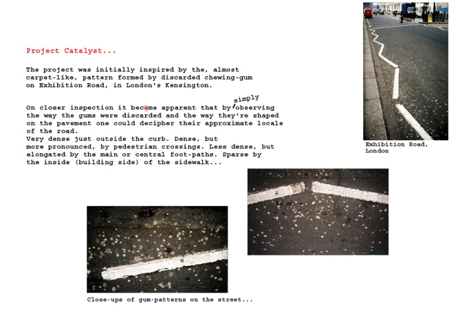 Design Ground Tactile Floor Based Ui Architects Independent