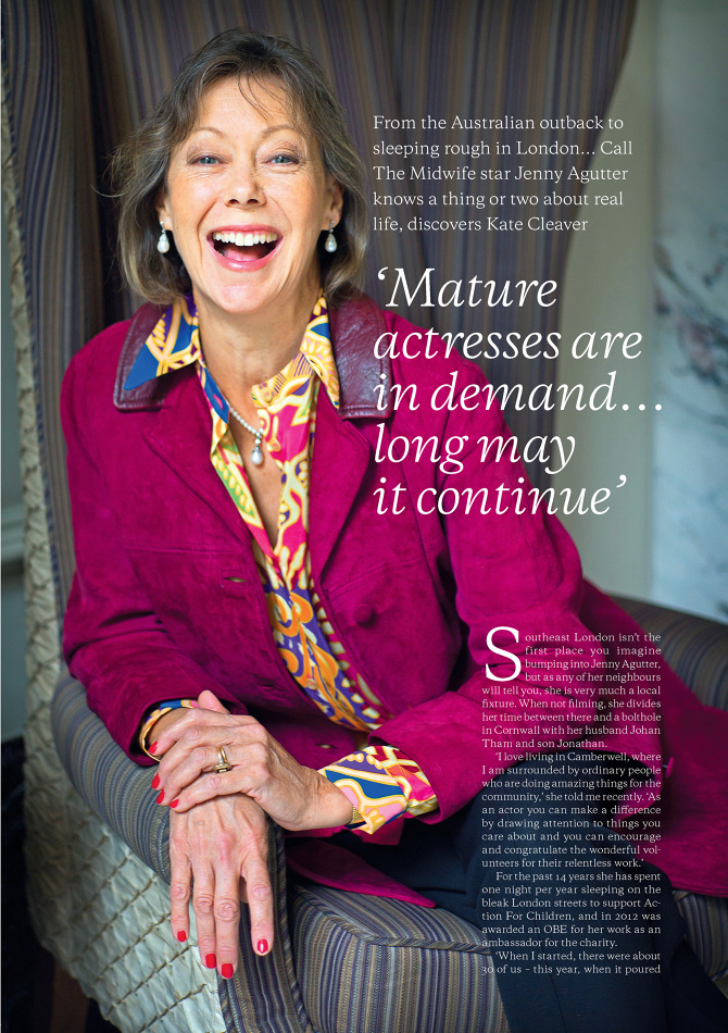 Journalism Kate Cleaver