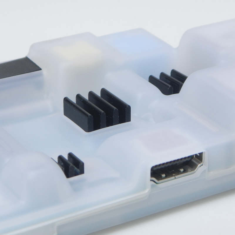 Plywood Bed Alexandre Xanthakis