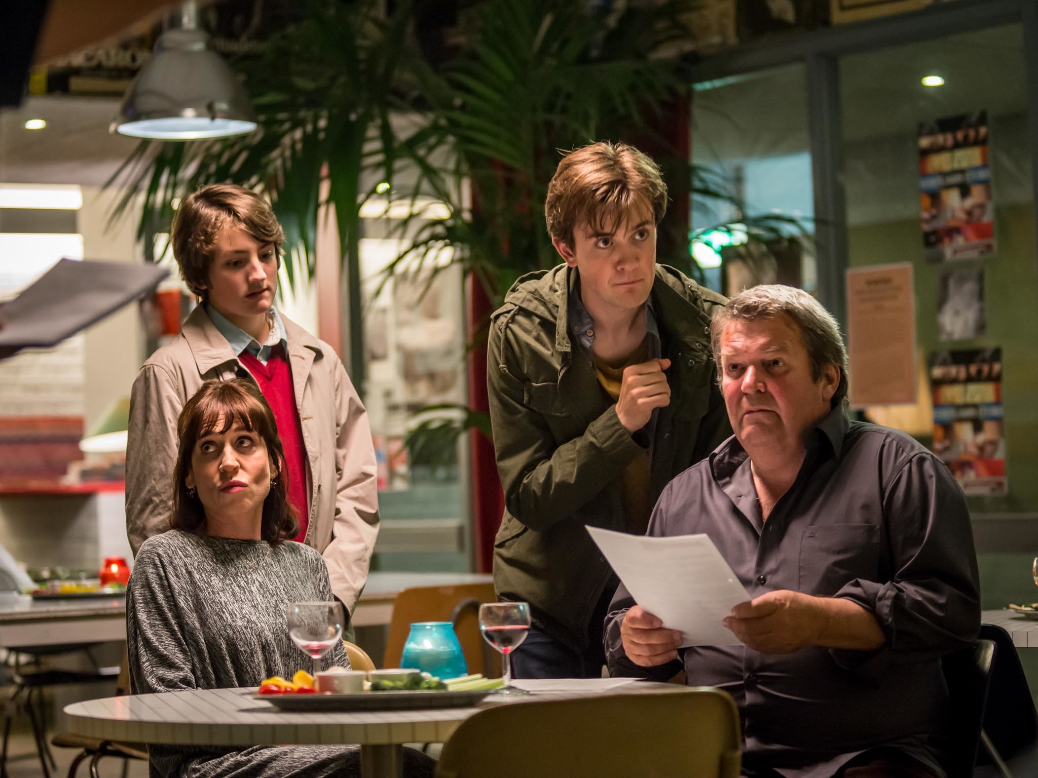 MOOS // KEMNA EN ZONEN - Daniel Cornelissen