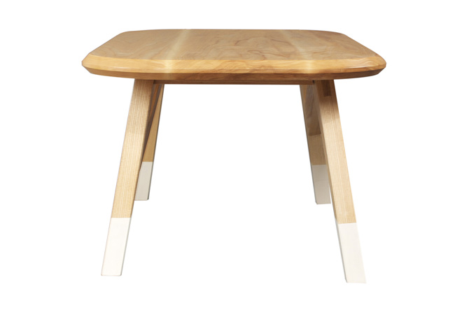 Sock Table - Jianing Chee