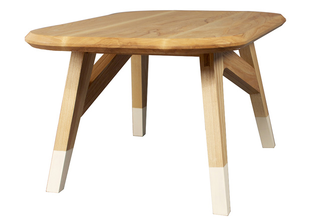 Sock Table - Jianing Chee