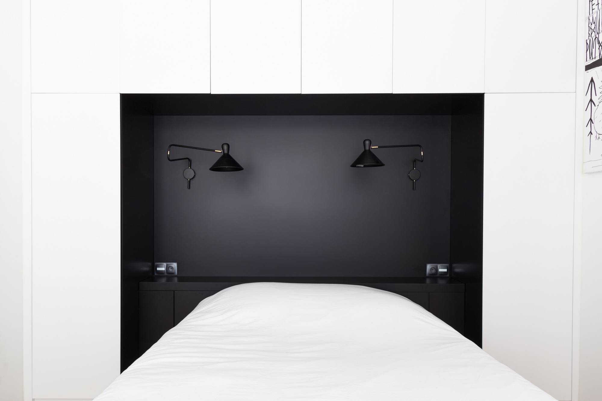 RUE LECONTE DE LISLE studiokokumi