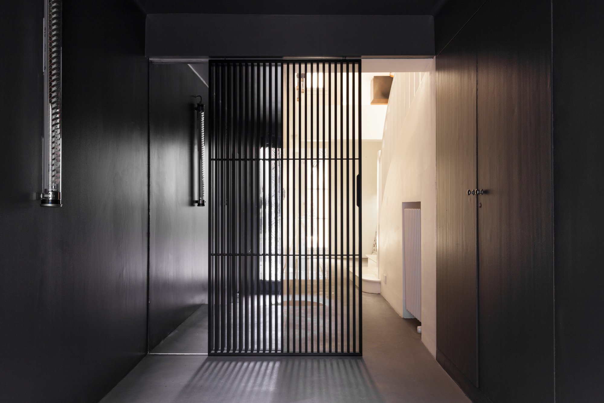 RUE LECONTE DE LISLE studiokokumi