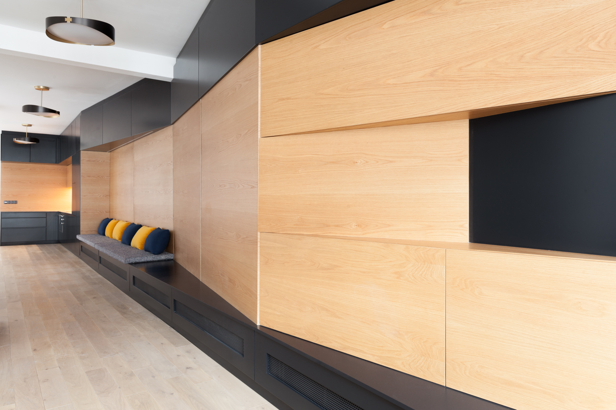 RUE LECONTE DE LISLE studiokokumi