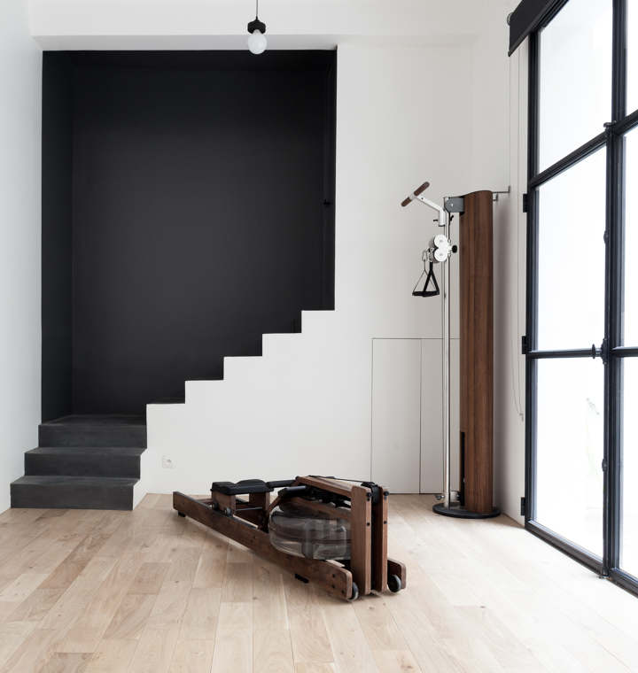 RUE LECONTE DE LISLE studiokokumi