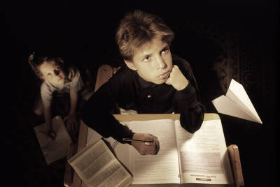 Enrique Normand Gonzalo Cáceres Dancuart