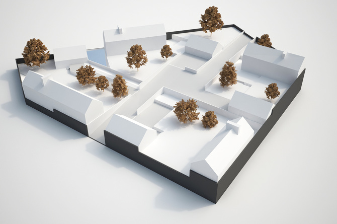 Darcstudio Renders CGI -MODELS - DARCSTUDIO