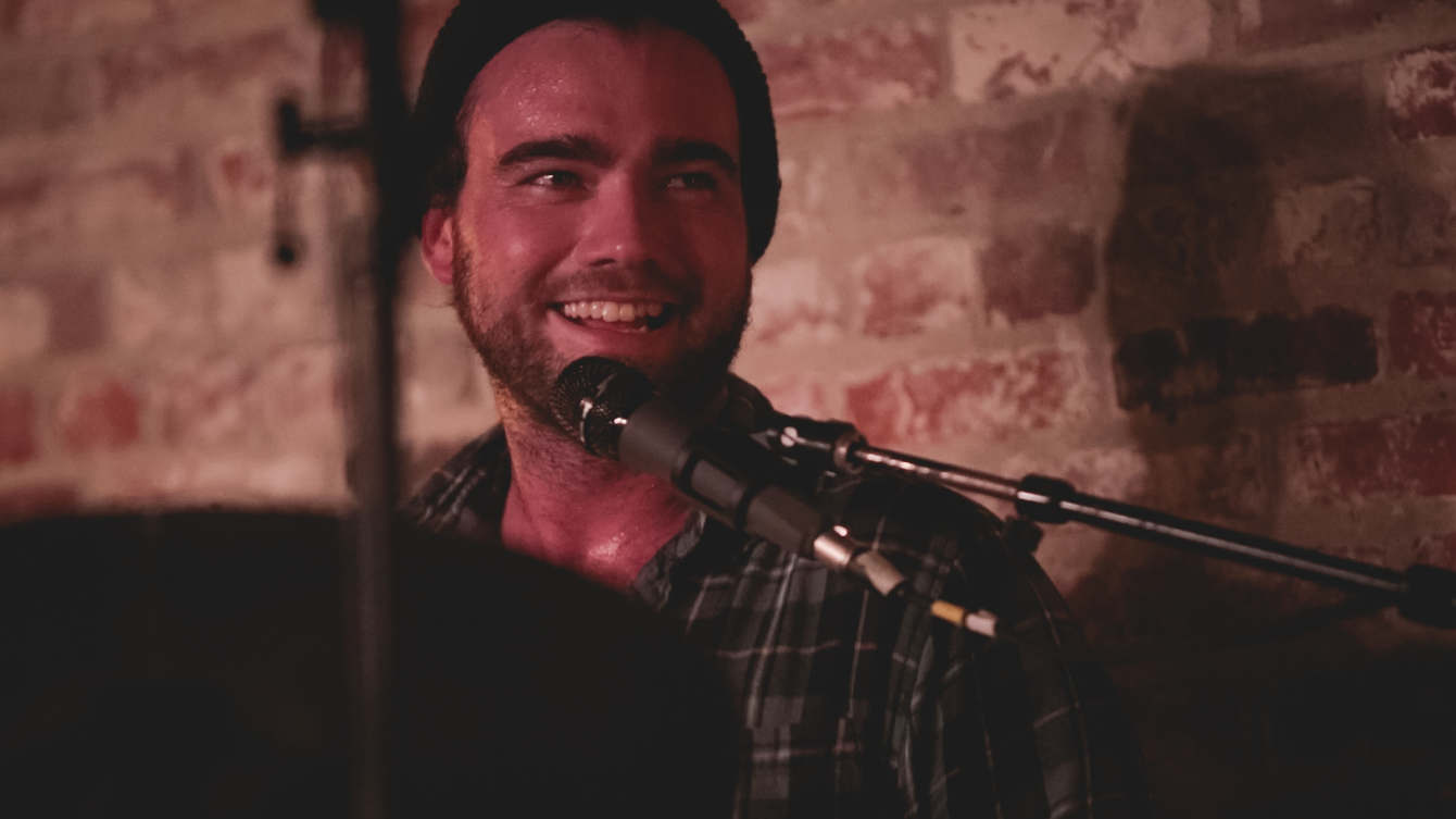 Signal Kitchen Kelsey Smith