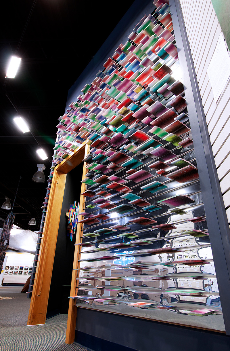 Ellenbogen Gallery Michael Watson