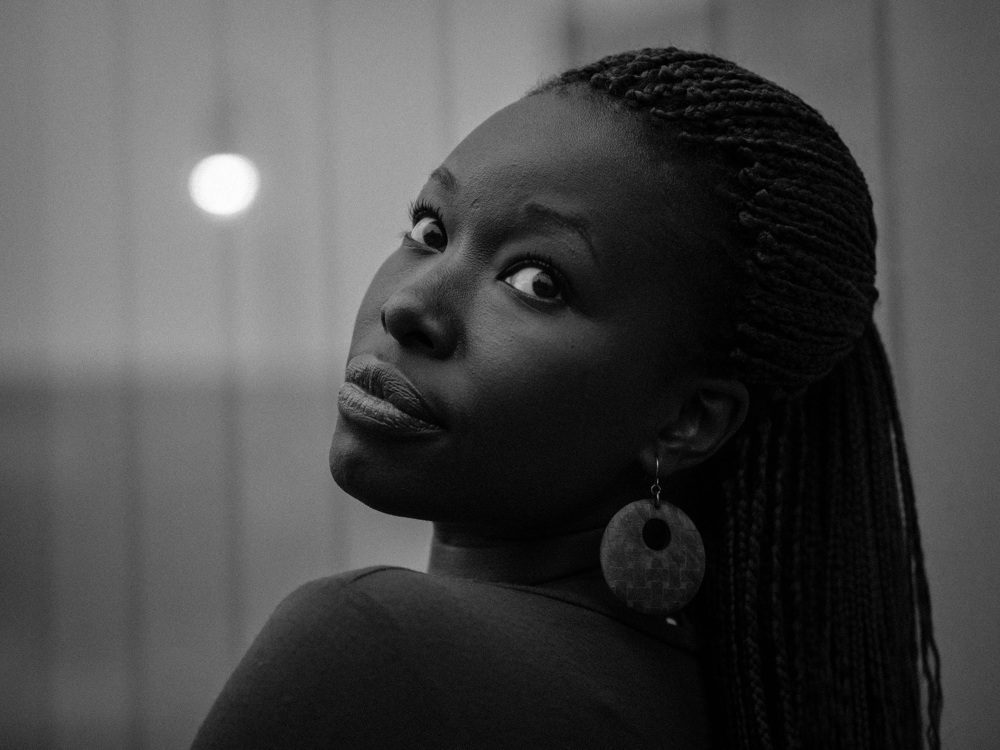 photography: portraits - isla