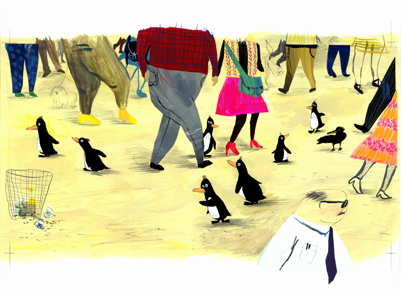 BOLOGNA CHILDREN’S BOOK FAIR Illustrator’s Exhibition ITALY merrymj