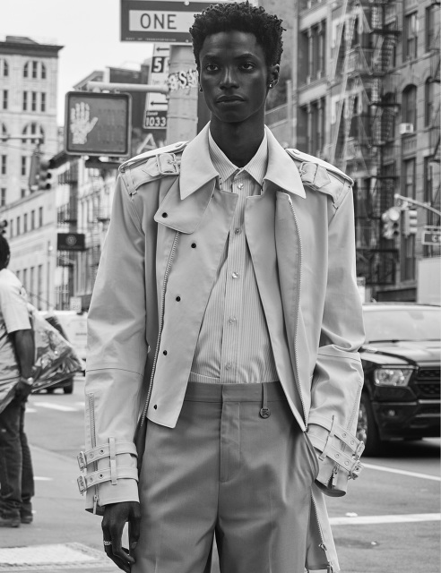 HARPER'S BAZAAR BRASIL - jacobandcarrol
