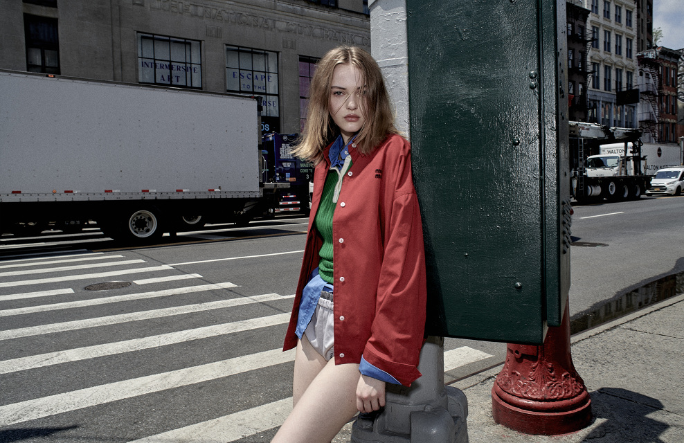 HARPER'S BAZAAR BRASIL - jacobandcarrol