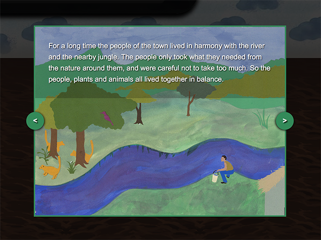 EcoLogic Development Fund - camerongracepoole