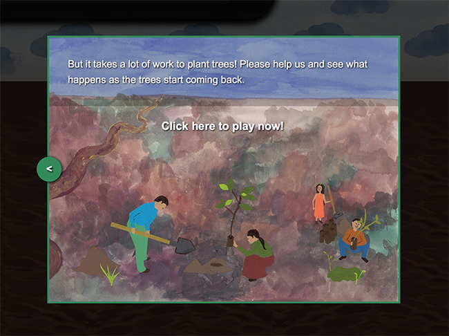 EcoLogic Development Fund - camerongracepoole