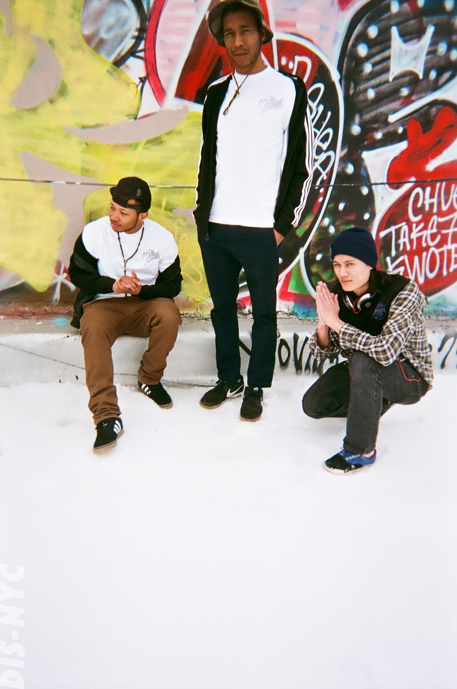 Fashion - Young Al Bundy