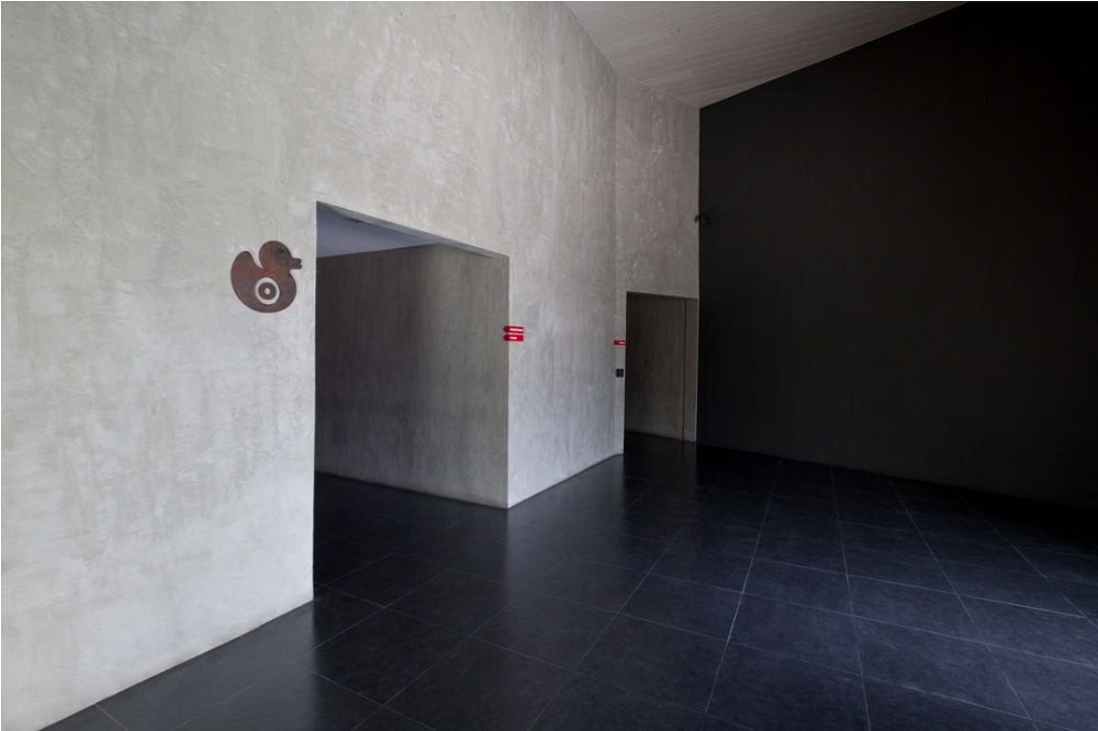 Shooting Gallery Studios - Plus63