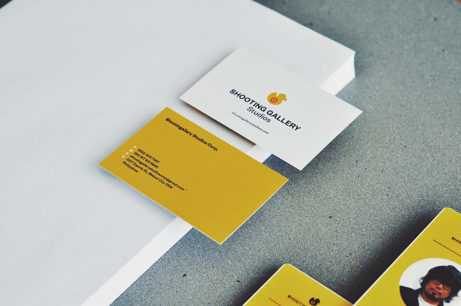 Shooting Gallery Studios Plus63