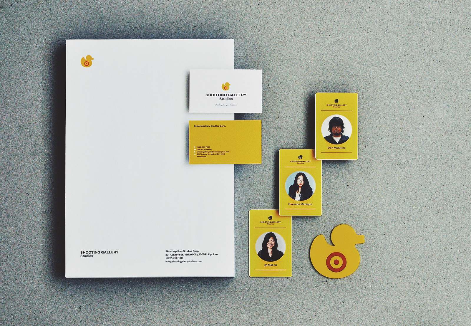 Shooting Gallery Studios Plus63