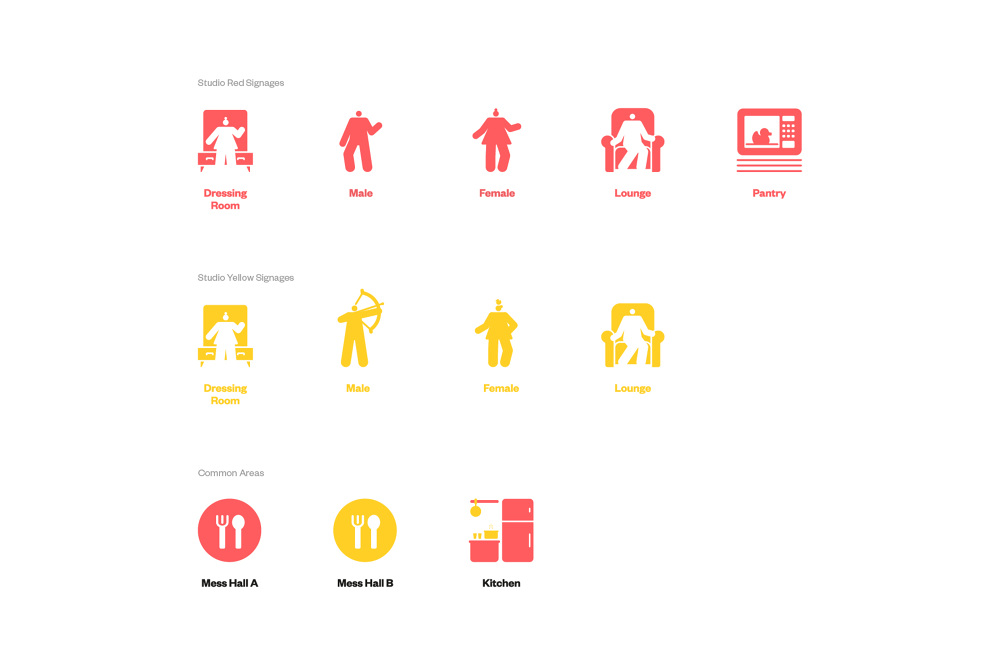 Shooting Gallery Studios Plus63