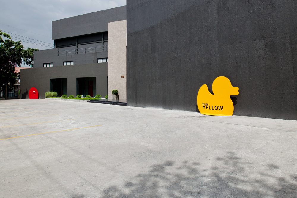 Shooting Gallery Studios - Plus63